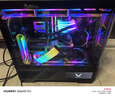 华硕（ASUS）TUF GeForce RTX5060 O8G 电竞游戏显卡 实拍图
