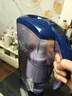 康佳（KONKA）净水壶 家用净水器 自来水过滤器 厨房滤水壶 便携净水杯 KLSH-2501B-E（一壶一芯） 实拍图