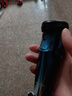 飞科电动剃须刀刮胡刀男士便携旅行智能全身水洗充电式胡须刀情人节送老公男朋友生日礼物 FS373【弹出式鬓角刀，续航45天】 实拍图