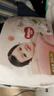 好奇（Huggies）金装拉拉裤XXXXL24(19kg以上)尿不湿【速干不易红】 实拍图
