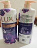 力士（LUX）依兰香沐浴露 幽莲魅肤馥郁香氛精油沐浴乳1000g 持久留香 实拍图