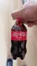 可口可乐（Coca-Cola）碳酸饮料夏天解渴饮料小瓶装可乐汽水整箱批发 可口可乐300ml*6瓶整箱 实拍图