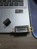 金士顿（Kingston）64GB USB 3.2 Gen 1 U盘 DTKN 大容量U盘 金属外壳 读速200MB/s 学习办公投标电脑车载通用 实拍图