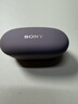索尼（SONY）WF-1000XM5 真无线蓝牙耳机降噪豆5 运动防水网课游戏 1000XM4升级版 礼物送男女友学生孩子 玫瑰灰 实拍图