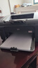 惠普（HP）【二手9成新】惠普（HP）LaserJet 1020  黑白激光打印机 办公设备打印 家用 HP1106 实拍图