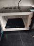 格兰仕（Galanz）一级能效变频家用微波炉20L平板易清洁一键解冻简易操作DB1 实拍图