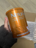 纽瑞优（Neurio）乳铁蛋白儿童增强免疫力抵抗力0-3岁成长牛磺酸维生素C橙罐1g*30 实拍图