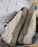 FILA FUSION斐乐潮牌帆布鞋2025年男鞋POP时尚休闲鞋低帮板鞋 实拍图