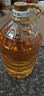 金龙鱼 食用油 葵花籽清香型调和油5L （新老包装随机发货） 实拍图