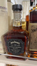 杰克丹尼（Jack Daniels） 美国田纳西州 调和型威士忌 单桶精选礼盒装 700ml 节日送礼 实拍图