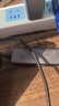 绿联USB3.0扩展器扩展坞 高速4口集线器HUB拓展坞分线器 笔记本台式电脑转换器转接头延长线带供电口 实拍图