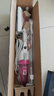 美的（Midea）吸尘器SC861A家用手持立式吸尘器二合一强劲吸力【金榜TOP1】 实拍图
