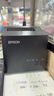 爱普生（EPSON） TM-T100热敏打印机 小票打印机 80mm自动收银小票机 热 如需购买，可直接拍下 USB口 实拍图