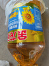 金龙鱼 食用油 葵花籽清香型调和油5L （新老包装随机发货） 实拍图