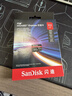 闪迪（SanDisk）512GB TF(MicroSD Express)内存卡 读880MB/s 写650MB/s 适配运动相机无人机 Switch2游戏机存储卡 实拍图