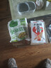 金锣加钙王中王优级火腿肠30g*8支装开袋方便食品方便面 实拍图