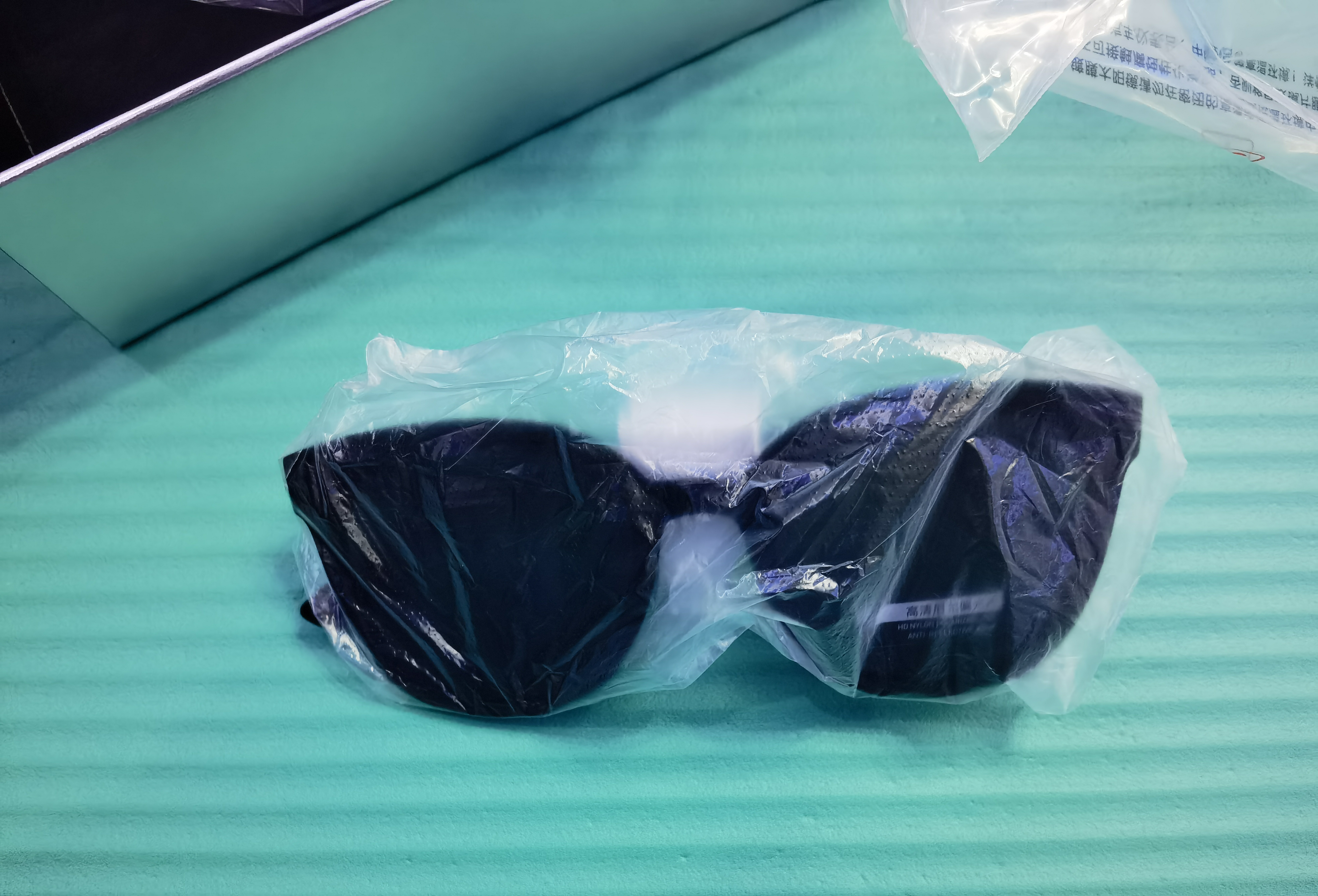 EHD美白健齿色修洁牙粉（薄雾蓝莓）50g去口臭牙结石牙齿美白刷牙粉 实拍图
