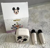 迪士尼（DISNEY）k歌麦克风音箱一体无线话筒蓝牙音箱音响小度智能语音儿童玩具男女孩生日礼物小礼品礼盒 MK18米奇 实拍图