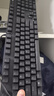 雷柏（Rapoo）V500PRO 有线背光机械键盘 104键全尺寸游戏电竞笔记本电脑多媒体办公吃鸡全键无冲键盘 青轴 实拍图