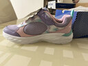Skechers斯凯奇逐风体训鞋百搭舒适儿童时尚运动鞋休闲鞋303978L 实拍图