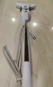 美的（Midea）吸尘器【861A升级款】MCS1白色家用手持立式吸尘器二合一强劲吸力重磅升级新品 实拍图