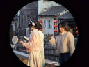 奥莱驰10X50双筒望远镜高倍高清户外旅行看演唱会体育比赛风景话剧10倍 奥莱驰望远镜10倍（10x50) 实拍图