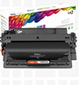 彩格适用惠普m706n硒鼓HP LaserJet Pro M435nw M701n M701a M706打印机粉盒m701n硒鼓粉盒CZ192A硒鼓标准版 实拍图