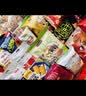 百草味中秋节休闲零食大礼包送女友表白礼物生日儿童公司福利团购1900g 实拍图