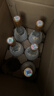 汾酒 黄盖玻汾 53度 475mL*12瓶 （电商版6瓶整箱*2）清香型 实拍图