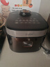 苏泊尔（SUPOR）电饭煲2-3人家庭容量3L IH猛火加热家用小快不粘蒸米饭煮粥锅多功能微压智能电饭锅F30X83 实拍图