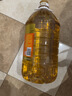 金龙鱼 食用油 花生浓香型浸出  食用植物调和油5L（新老包装随机发货） 实拍图