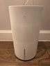 米家 小米空气加湿器 无雾加湿器3 600mL/h快速加湿保湿礼品家用卧室大容量办公室婴儿孕妇5L大容量 实拍图