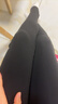 菇娘家黑色打底裤女秋冬季保暖连裤袜显瘦防勾丝高腰可外穿加绒大码 实拍图