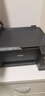 爱普生（EPSON）墨仓式 L3255彩色打印机 微信打印/无线连接  家用打印优选 AI学习打印机（打印、复印、扫描） 实拍图