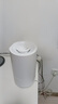 格力（GREE）加湿器家用静音卧室床头小型母婴除菌拆洗空气加湿器办公室桌面落地大雾量宿舍取暖有雾加湿(X70a) 实拍图