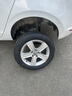 玛吉斯（MAXXIS）轮胎/汽车轮胎 205/55R16 91H/V随机 ME3+ 原配朗逸 实拍图