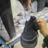 阿迪达斯（adidas）运动型格系列 男女 GC ALPHA SK8 运动休闲鞋 JR9819 黑色 41 实拍图