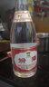 汾酒 红盖玻汾 清香型白酒 42度 475mL*12瓶 整箱装 实拍图