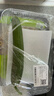 【水果菜】荷兰水果黄瓜约400g 实拍图