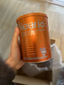 纽瑞优（Neurio）乳铁蛋白儿童增强免疫力抵抗力0-3岁成长牛磺酸维生素C橙罐1g*30 实拍图