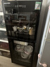 荣事达消毒柜家用小型厨房餐具碗筷大容量商用带烘干免沥水消毒碗柜立式台式餐饮饭店 D10-280大5层数显触摸定时8-10人 实拍图