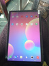 HIWENI新款Pad Pro全网通5GWiFi二合一4K超清护眼屏144hz高刷安卓平板电脑网课学习游戏娱乐平板iPad 云梦紫 12英丨4K超清144Hz高刷屏丨32G+1T 可插卡丨WIFI 5 实拍图
