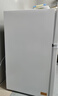 美的（Midea）88L两门小冰箱白色迷你冰箱租房宿舍办公室小型家用双温可冷冻冷藏节能BCD-88CM 实拍图