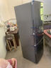 美菱离子净271L三门冰箱家用变频一级能效省电宽幅变温风冷无霜宿舍租房小户型BCD-271WP3CX灰国家补贴 实拍图