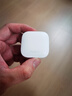 小米（MI）Redmi Buds 6 活力版 蓝牙耳机 30小时长续航 适用于安卓苹果手机 白色 实拍图