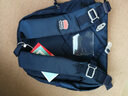 巴布豆儿童书包 幼儿园3-6岁男童学前中小班女童宝宝卡通书包 70909宝蓝（幼儿园通用） 实拍图