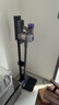 森友汇 适配戴森吸尘器支架收纳架v8v12v10slim/v7v11v15/G5免打孔充电挂架子配件 S1-标准款 实拍图