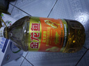 金龙鱼 食用油 花生浓香型浸出  食用植物调和油5L（新老包装随机发货） 实拍图