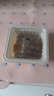 燕京国产小粒纳豆 激酶发酵菌健康轻食代餐50g*18盒 解冻即食低脂低卡 实拍图