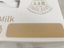 百菲酪原生高钙水牛纯牛奶3.8g乳蛋白200ml*12盒生水牛乳整箱送礼礼盒装 实拍图